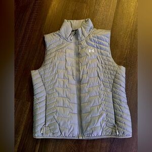 Men’s Under Armour Cold Gear Reactor Vest